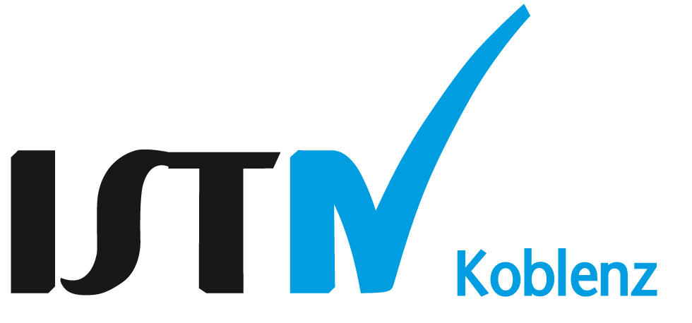 ISTN Koblenz Logo